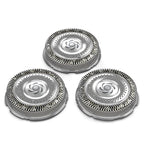 Cabezal de Reemplazo para Afeitadora Eléctrica Philips SH91/ Pack 3