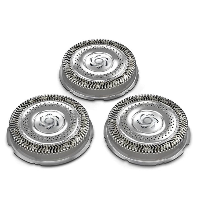 Cabezal de Reemplazo para Afeitadora Eléctrica Philips SH91/ Pack 3 Hover Image