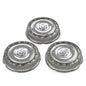 Cabezal de Reemplazo para Afeitadora Eléctrica Philips SH91/ Pack 3