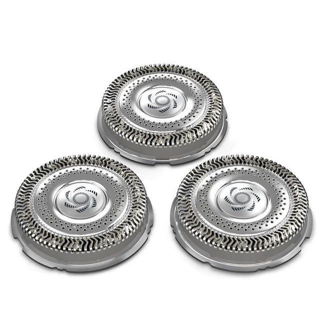 Cabezal de Reemplazo para Afeitadora Eléctrica Philips SH91/ Pack 3 Hover Image