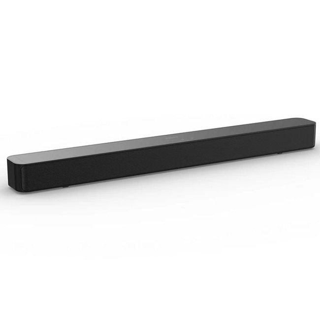 Barra de Sonido con Bluetooth Philips TAB4000/10/ 60W/ 2.0/ Negra Main Image