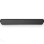 Barra de Sonido con Bluetooth Philips TAB5109/12/ 120W/ 2.0/ Negra
