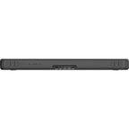 Barra de Sonido con Bluetooth Philips TAB5109/12/ 120W/ 2.0/ Negra