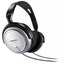 Auriculares Intrauditivos Philips SHP2500/10/ Jack 3.5/ Grises