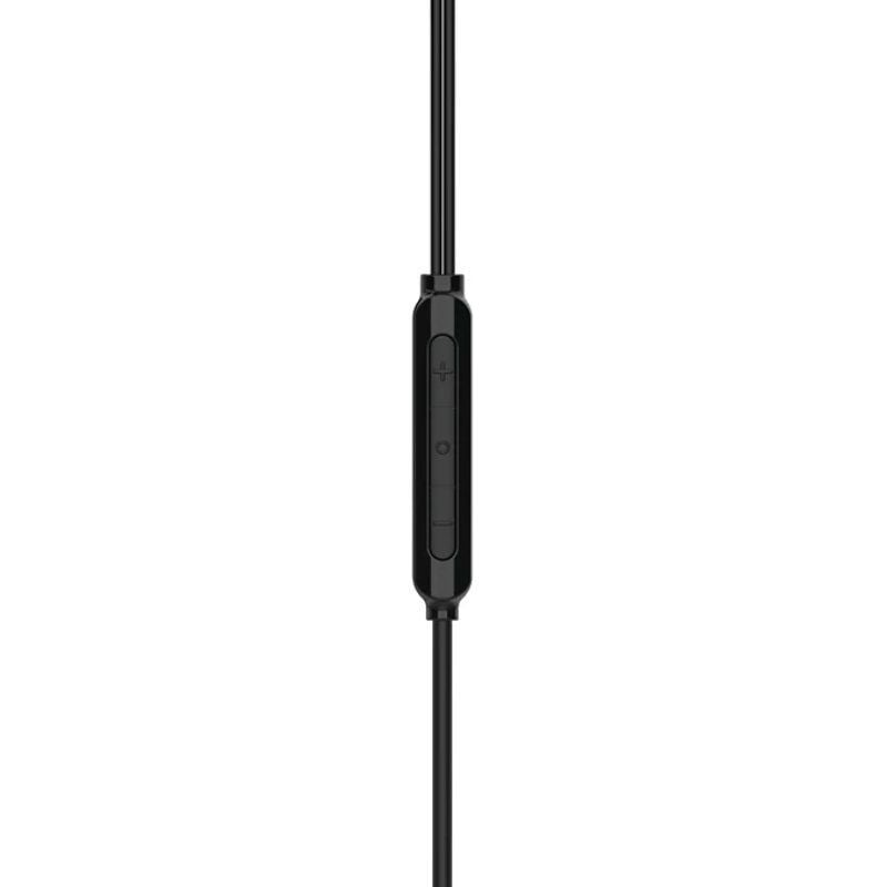 Auriculares Intrauditivos Philips TAE2146BK/ con Micrófono/ USB Tipo-C/ Negros