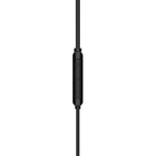 Auriculares Intrauditivos Philips TAE2146BK/ con Micrófono/ USB Tipo-C/ Negros