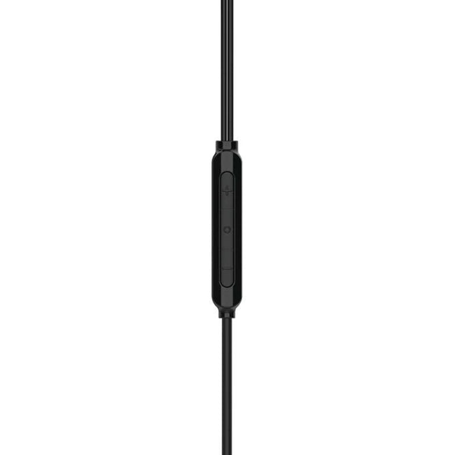 Auriculares Intrauditivos Philips TAE2146BK/ con Micrófono/ USB Tipo-C/ Negros Main Image