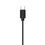 Auriculares Intrauditivos Philips TAE2146BK/ con Micrófono/ USB Tipo-C/ Negros
