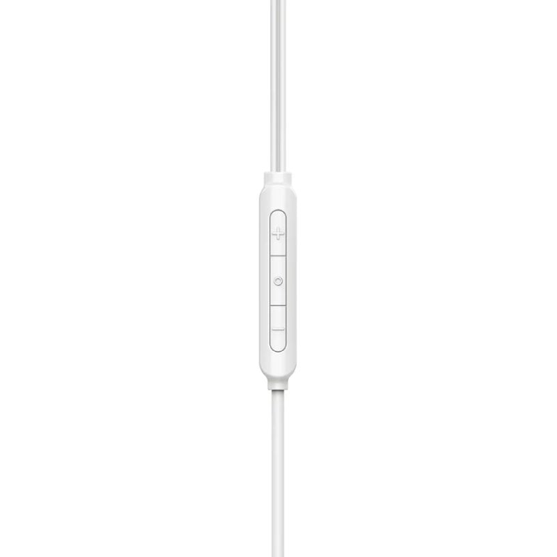 Auriculares Intrauditivos Philips TAE2146WT/ con Micrófono/ USB Tipo-C/ Blancos