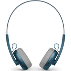 Auriculares Inalámbricos Philips 2000 series TAH2000TL/ con Micrófono/ Bluetooth/ Azules