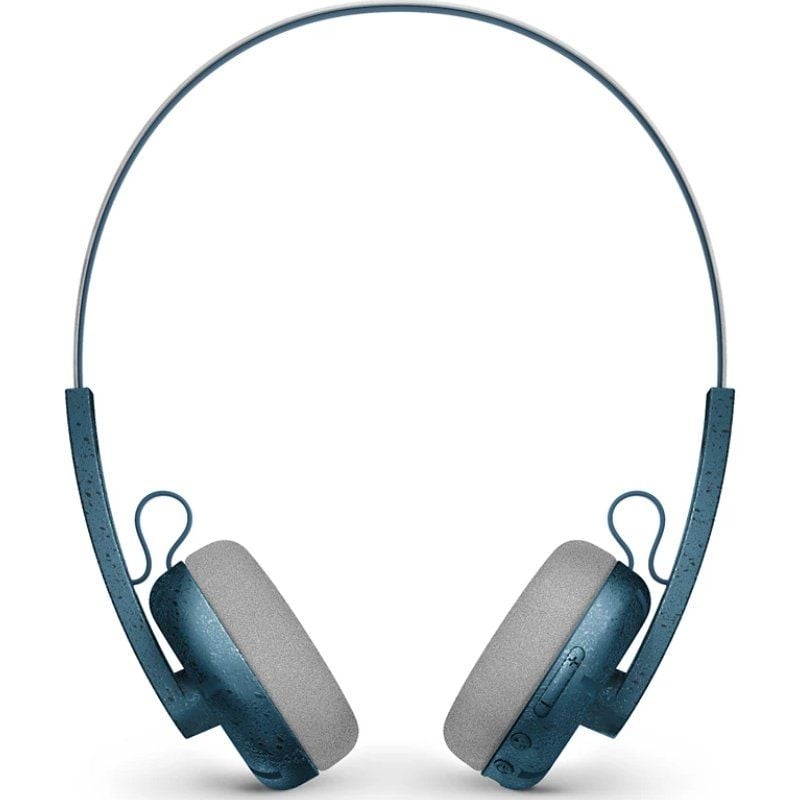 Auriculares Inalámbricos Philips 2000 series TAH2000TL/ con Micrófono/ Bluetooth/ Azules