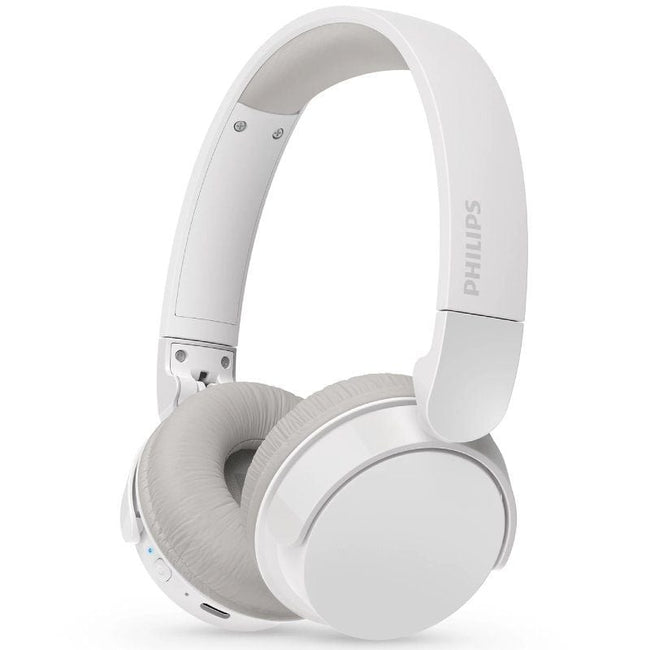 Auriculares Inalámbricos Philips TAH3209/ con Micrófono/ Bluetooth/ Blancos Hover Image