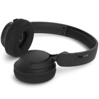 Auriculares Inalámbricos Philips TAH4000BK/ con Micrófono/ Bluetooth/ Negros