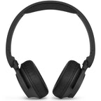 Auriculares Inalámbricos Philips TAH4000BK/ con Micrófono/ Bluetooth/ Negros