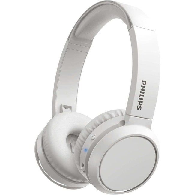 Auriculares Inalámbricos Philips TAH4205/ con Micrófono/ Bluetooth/ Blancos Hover Image