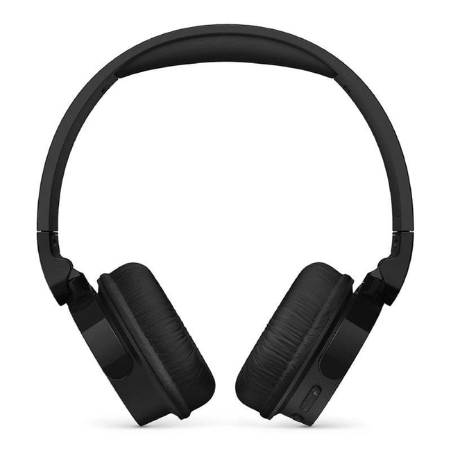 Auriculares Inalámbricos Philips TAH4209BK/ con Micrófono/ Bluetooth/ Negros Hover Image