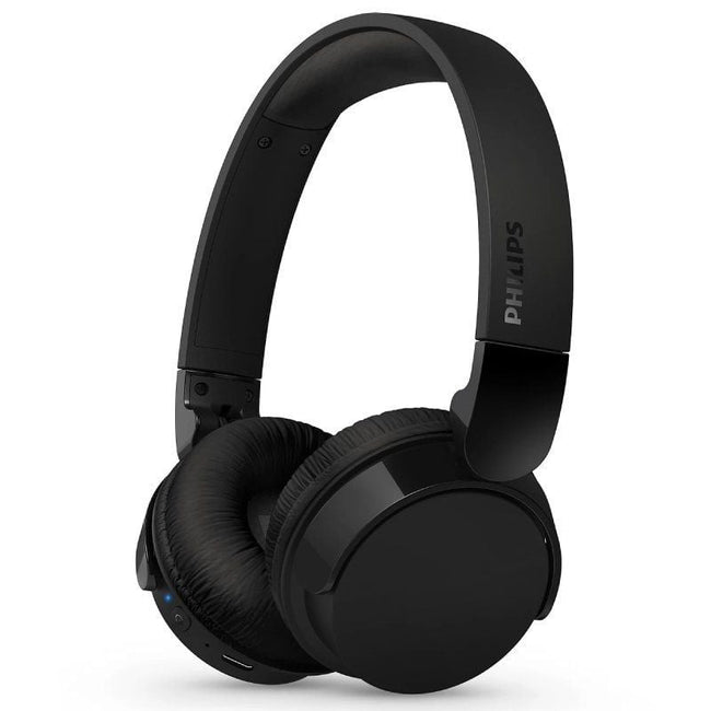 Auriculares Inalámbricos Philips TAH4209BK/ con Micrófono/ Bluetooth/ Negros Main Image