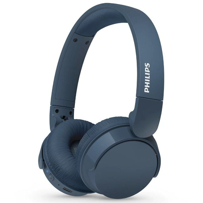 Auriculares Inalámbricos Philips TAH4209BL/ con Micrófono/ Bluetooth/ Azules Main Image