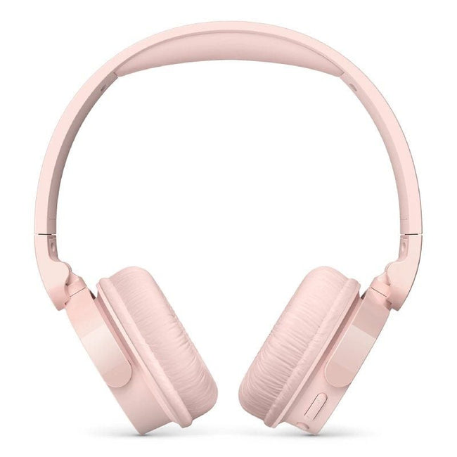 Auriculares Inalámbricos Philips TAH4209PK/ con Micrófono/ Bluetooth/ Rosas Hover Image
