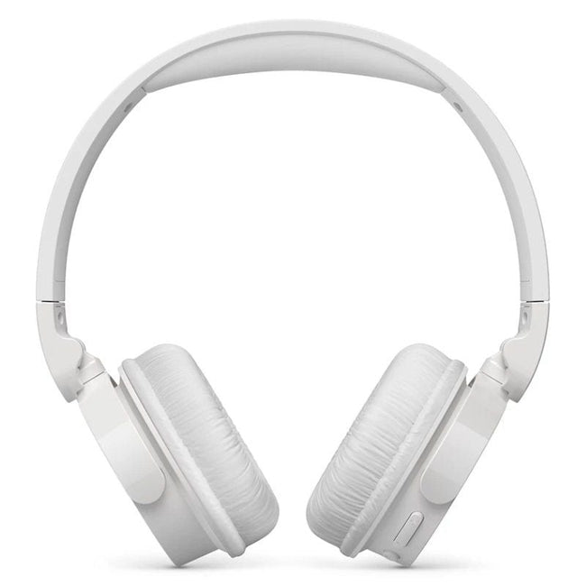 Auriculares Inalámbricos Philips TAH4209WT/ con Micrófono/ Bluetooth/ Blancos Hover Image