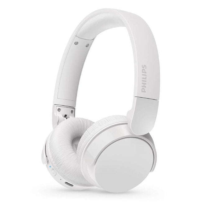 Auriculares Inalámbricos Philips TAH4209WT/ con Micrófono/ Bluetooth/ Blancos Main Image