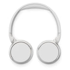 Auriculares Inalámbricos Philips TAH4209WT/ con Micrófono/ Bluetooth/ Blancos