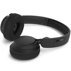 Auriculares Inalámbricos Philips TAH4500BK/ con Micrófono/ Bluetooth/ Negros