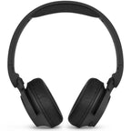 Auriculares Inalámbricos Philips TAH4500BK/ con Micrófono/ Bluetooth/ Negros