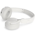 Auriculares Inalámbricos Philips TAH4500WT/ con Micrófono/ Bluetooth/ Blancos