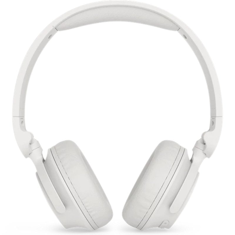 Auriculares Inalámbricos Philips TAH4500WT/ con Micrófono/ Bluetooth/ Blancos