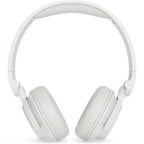 Auriculares Inalámbricos Philips TAH4500WT/ con Micrófono/ Bluetooth/ Blancos