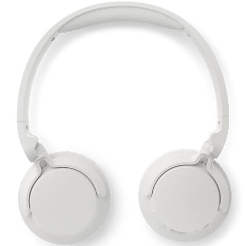Auriculares Inalámbricos Philips TAH4500WT/ con Micrófono/ Bluetooth/ Blancos