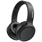 Auriculares Inalámbricos Philips TAH5205BK/ Bluetooth/ Negros