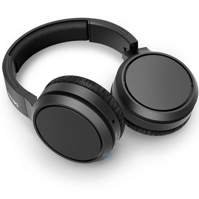 Auriculares Inalámbricos Philips TAH5205BK/ Bluetooth/ Negros Main Image