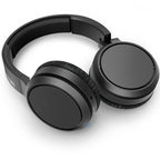Auriculares Inalámbricos Philips TAH5205BK/ Bluetooth/ Negros