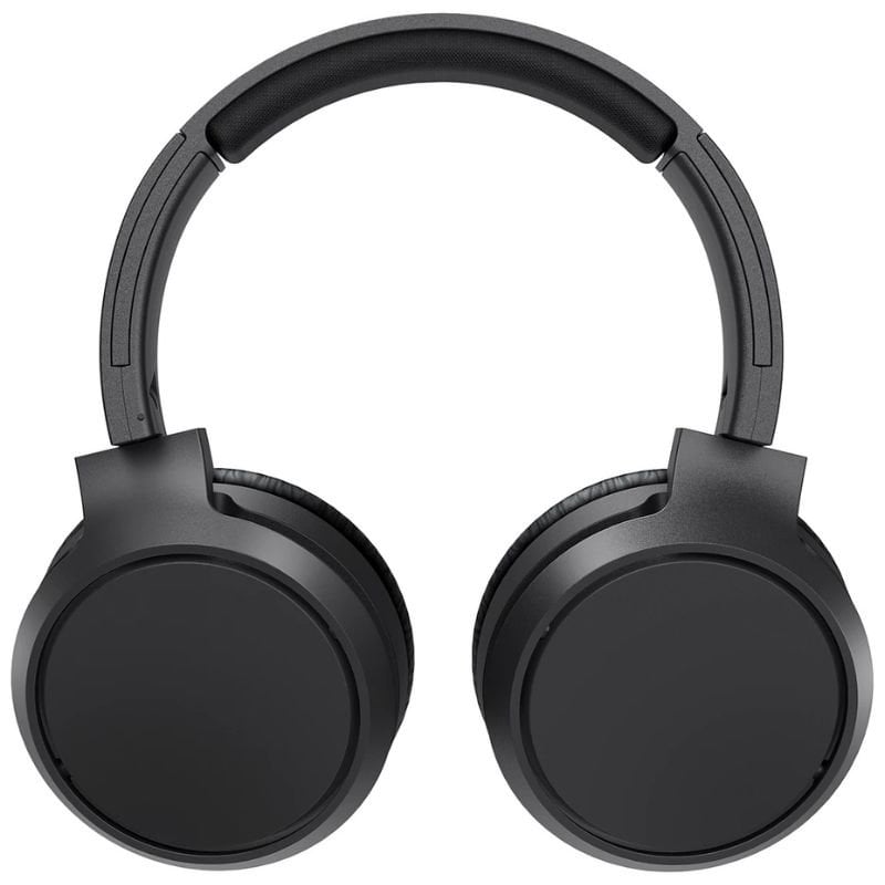 Auriculares Inalámbricos Philips TAH5205BK/ Bluetooth/ Negros