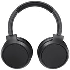 Auriculares Inalámbricos Philips TAH5205BK/ Bluetooth/ Negros