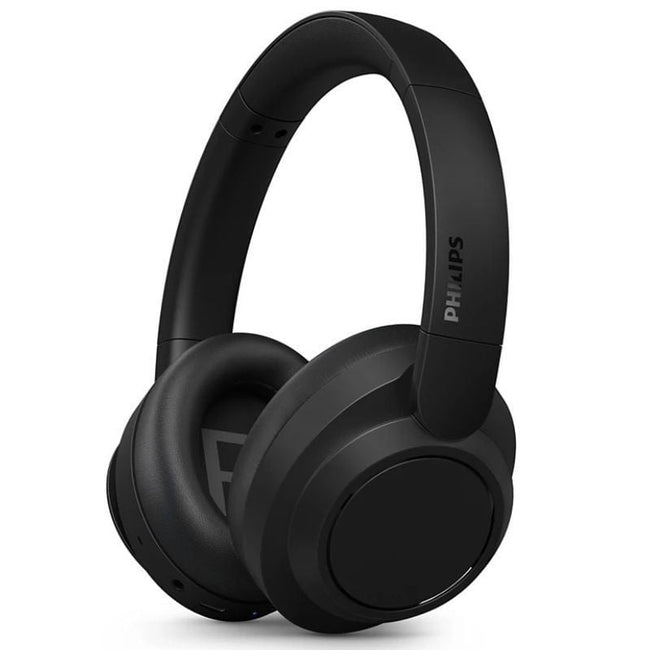 Auriculares Inalámbricos Philips TAH6509/ con Micrófono/ Bluetooth/ Negros Hover Image