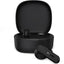 Auriculares Bluetooth Philips TAT2100BK con estuche de carga/ Autonomía 8h/ Negros