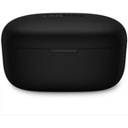 Auriculares Bluetooth Philips TAT2100BK con estuche de carga/ Autonomía 8h/ Negros