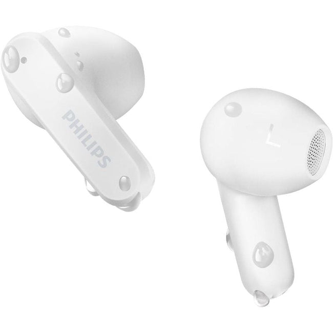 Auriculares Bluetooth Philips TAT2139WH con estuche de carga/ Autonomía 7h/ Blancos Main Image