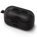 Auriculares Bluetooth Philips TAT2149 con estuche de carga/ Autonomía 6h/ Negros