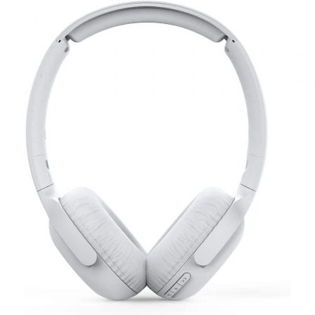 Auriculares Inalámbricos Philips Tauh202/ Con Micrófono/ Blu