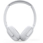 Auriculares Inalámbricos Philips Tauh202/ Con Micrófono/ Blu
