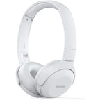 Auriculares Inalámbricos Philips TAUH202/ con Micrófono/ Bluetooth/ Blancos
