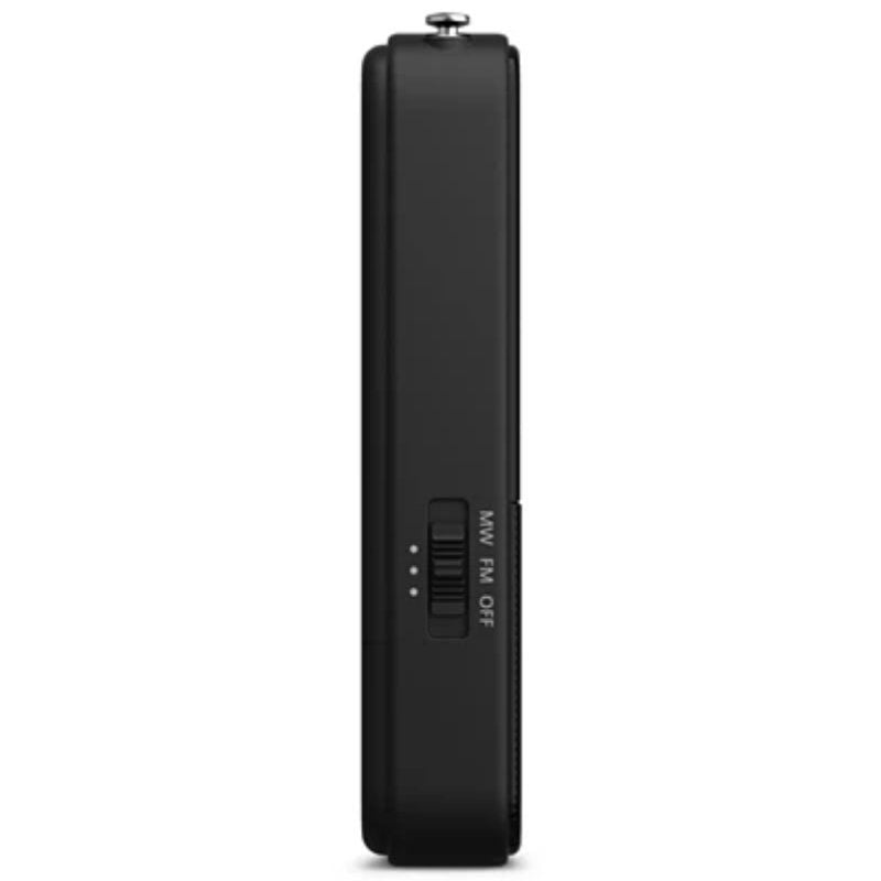 Radio Portátil Philips TAR1509/ Negra