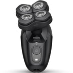 Afeitadora Philips Head Shaver Pro 5000 Series HS5980/15/ con Batería