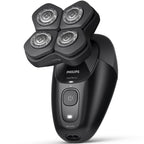 Afeitadora Philips Head Shaver Pro 5000 Series HS5980/15/ con Batería