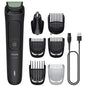 Recortadora Philips All in One 3000 Series MG3935/15/ con Batería/ 6 Accesorios