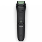 Recortadora Philips All in One 3000 Series MG3935/15/ con Batería/ 6 Accesorios